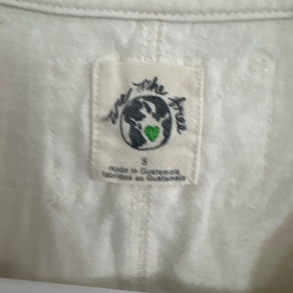 Free People sunflower graphic tee - Picture 4 of 5